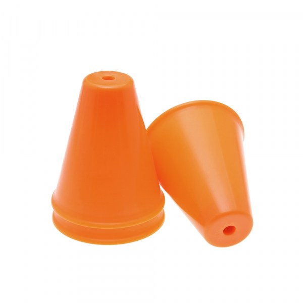 shakers naranja